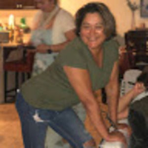 Meet your Posher, Diana